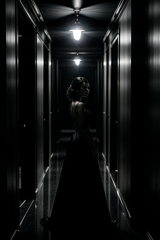 different kinds of dark aesthetics