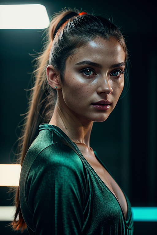 how to create dark aesthetic photos