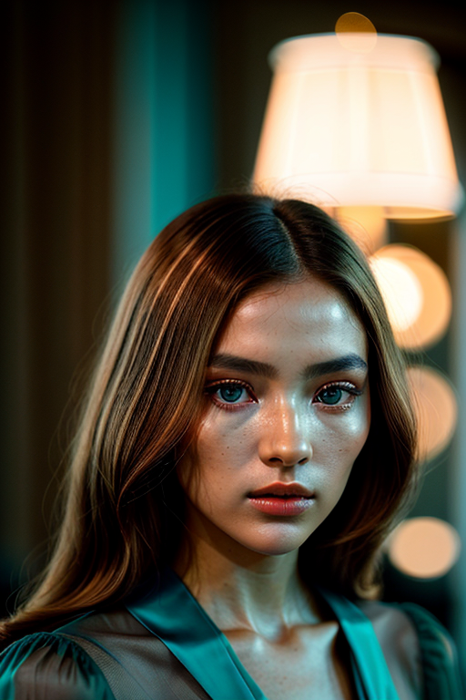 luxury lifestyle imagery