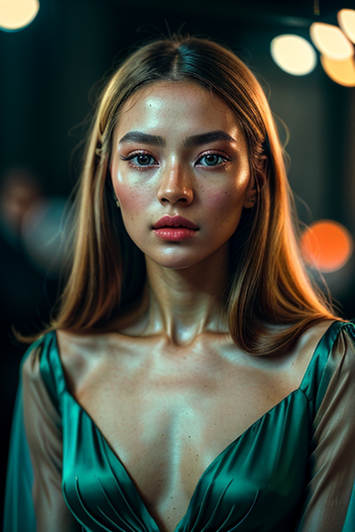 luxury lifestyle imagery