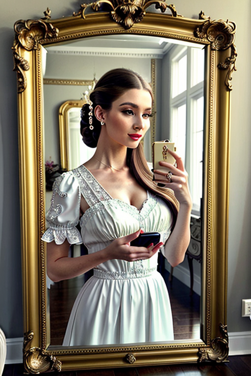 magic mirror photo booth cost