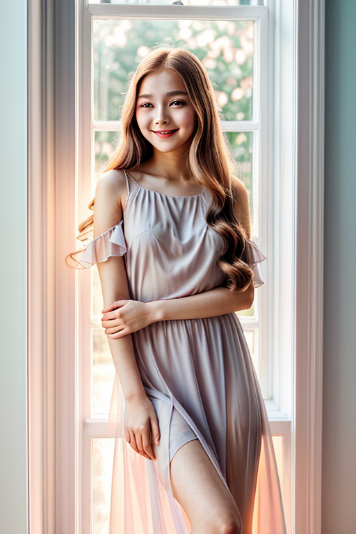 soft girl aesthetic summer outfits